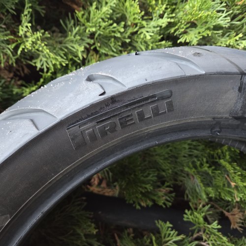170 60 R17 Pirelli Scorpion trail 3 35.25гг Остаток 95%