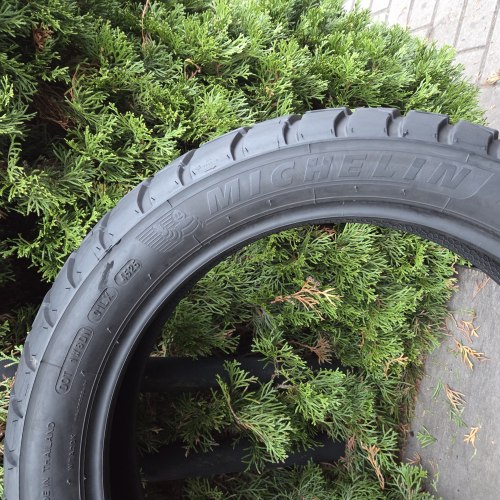 150 70 R17 Michelin Anakee adventure 2ct+ 45.25г. Остаток 95%