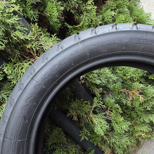 150 70 R17 Michelin Anakee adventure 2ct+ 45.25г. Остаток 95%