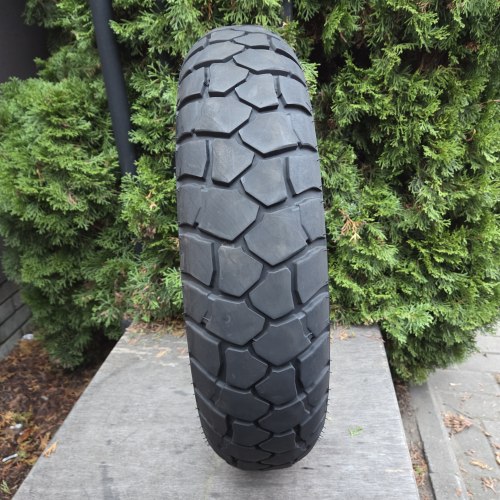 150 70 R17 Michelin Anakee adventure 2ct+ 45.25г. Остаток 95%