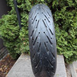 150 70 R17 Michelin Road 5 2CT+ Trail 51.18г остаток 99.9%