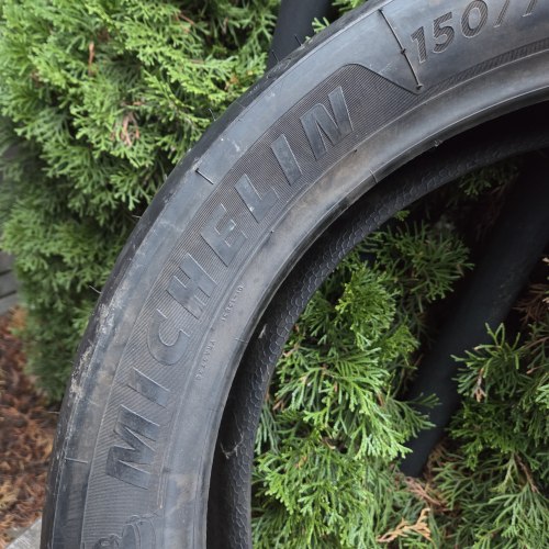 150 70 R17 Michelin Road 5 2CT+ Trail 51.18г остаток 99%