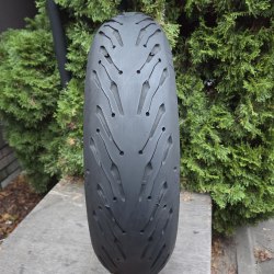 150 60 R17 Michelin Road 5 2CT+ 45.20г остаток 85%
