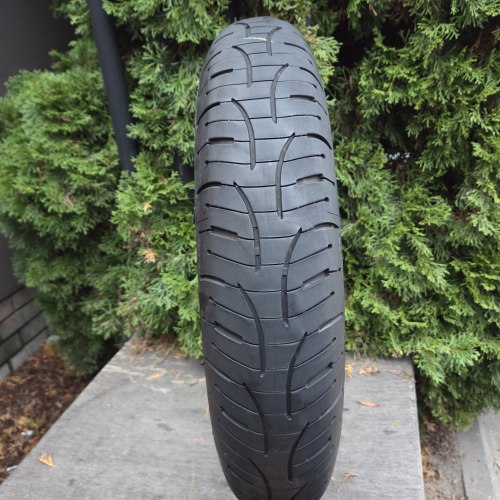120 70 R17 Michelin Pilot road 4 2ct 48.18г Остаток 85