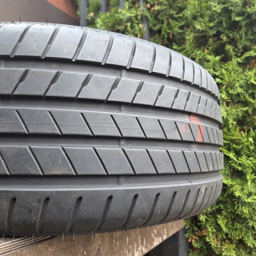 275 40 R20 Bridgestone Alenza 001 ☆ RSC осаток 7.5мм 25г.