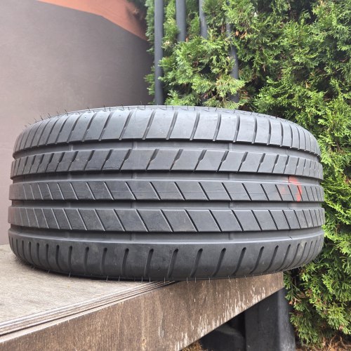 275 40 R20 Bridgestone Alenza 001 ☆ RSC осаток 7.5мм 25г.
