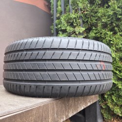 275 40 R20 Bridgestone Alenza 001 ☆ RSC осаток 7.5мм 25г.
