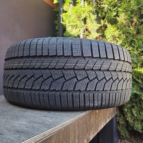 265 40 R19 Continental Winter Contact TS 860 s 19г. Остаток 99%