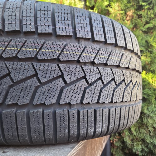 265 40 R19 Continental Winter Contact TS 860 s 19г. Остаток 99%