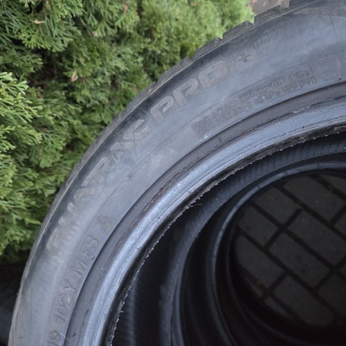 245 45 R19 Vredestein Quatrac pro + giugiaro design 26г. Остаток 99%