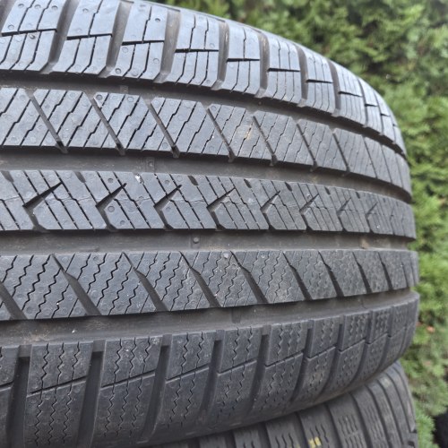 245 45 R19 Vredestein Quatrac pro + giugiaro design 26г. Остаток 99%