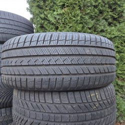 245 45 R19 Vredestein Quatrac pro + giugiaro design 26г. Остаток 99%