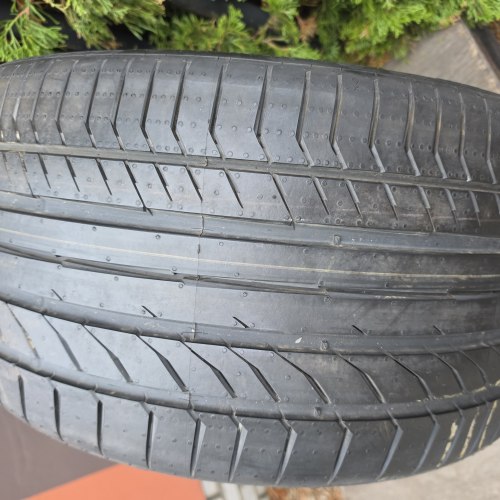 295 25 r21 Continental ContiSportContact 5p 99%остаток