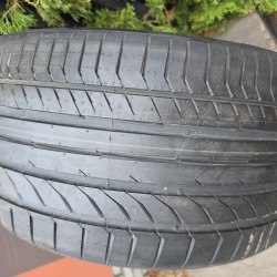 295 25 r21 Continental ContiSportContact 5p 99%остаток