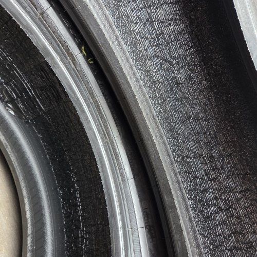 Пара шин 235 55 R19 Pirelli Scorpion Winter AO elect 21г остаток 99%
