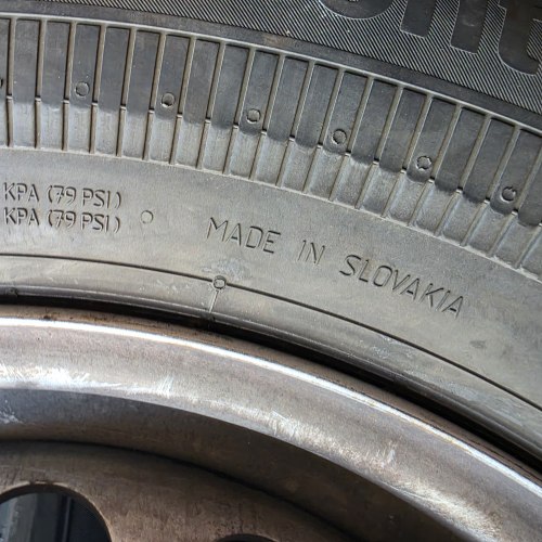 235 65 r16c Continental VanContact Eco 115/113r 95%остаток 19.как нов.