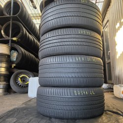 Комплект шин 315 35 r22 Wintrunr R330 5мм 7mm перед 23г
