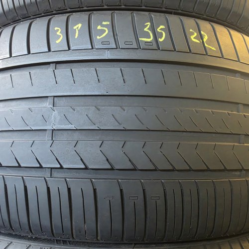 Комплект шин 315 35 r22 Wintrunr R330 5мм 7mm перед 23г
