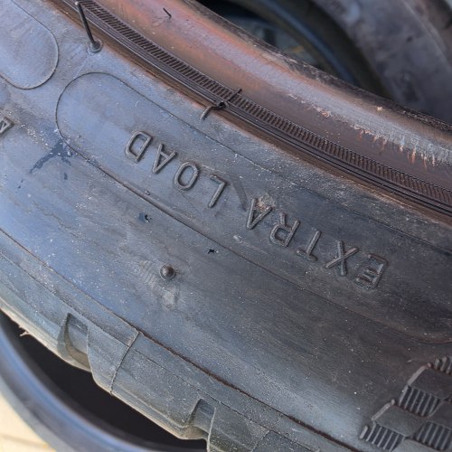 Пара шин 225 40 r18 Michelin PilotSport4 ☆ 22g. 99.9%остаток