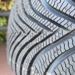 205 55 R16 Michelin Alpin 5 ZP 18г. Остаток 99.9%