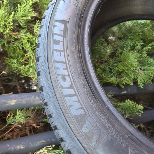 205 55 R16 Michelin Alpin 5 ZP 18г. Остаток 99.9%