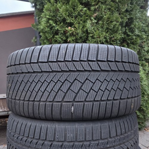 265 40 R19 Continental ContiWinterContact TS830P NO б/г остаток 7.9мм