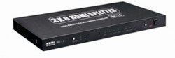 HDMI 2-8 переключатель, сплиттер, свитчер (splitter, switcher) коммутатор