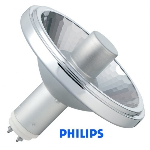 Philips CDM-R111 70W/830 40° GX8.5 Лампа металлогалогенная