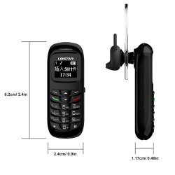 Мини мобильный телефон L8Star BM70