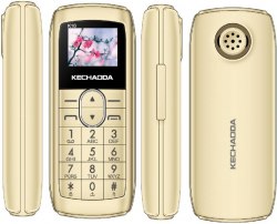 Мини мобильный телефон Kechaoda K10
