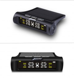 Система контроля давления в шинах TPMS, датчик давления в шинах 4шт комплект