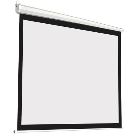 Экран для проектора 70" дюймов белый, матовый 178*178 см