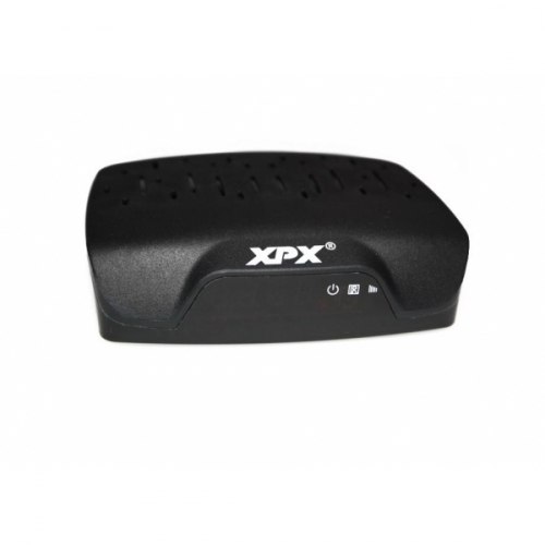 Цифровая ТВ приставка ресивер XPX T34