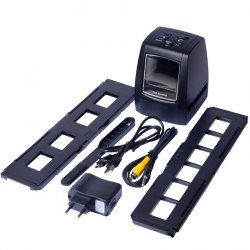 Cлайдсканер Espada FilmScanner EC718