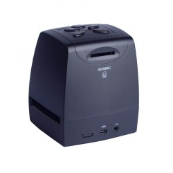 Cлайдсканер Espada FilmScanner EC718