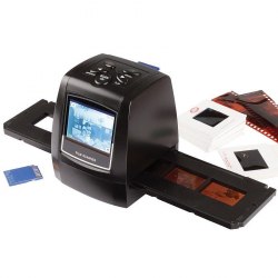 Cлайдсканер Espada FilmScanner EC718