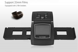 Cлайдсканер Espada FilmScanner EC718