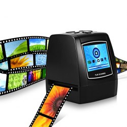 Cлайдсканер Espada FilmScanner EC718