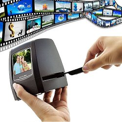 Cлайдсканер Espada FilmScanner EC718