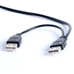 Переходник SATA 15 + 7 в USB 2.0 + Питание USB Кабелем Адаптер для 2.5 дюймов HDD SSD