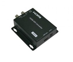 Преобразователь HDMI - 2x SDI/3G (Конвертер, переходник HDMI to 2 SDI)