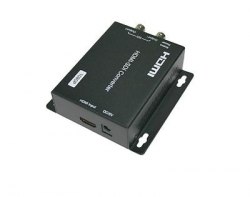 Преобразователь HDMI - 2x SDI/3G (Конвертер, переходник HDMI to 2 SDI)