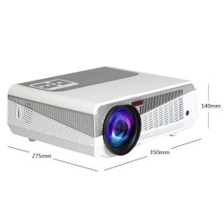 Everycom LED86+ plus HD проектор 5500L