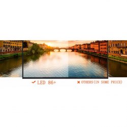 Everycom LED86+ plus HD проектор 5500L