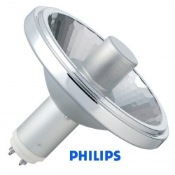 Лампа металлогалогенная Philips CDM-R111 70W/830 10° GX8.5