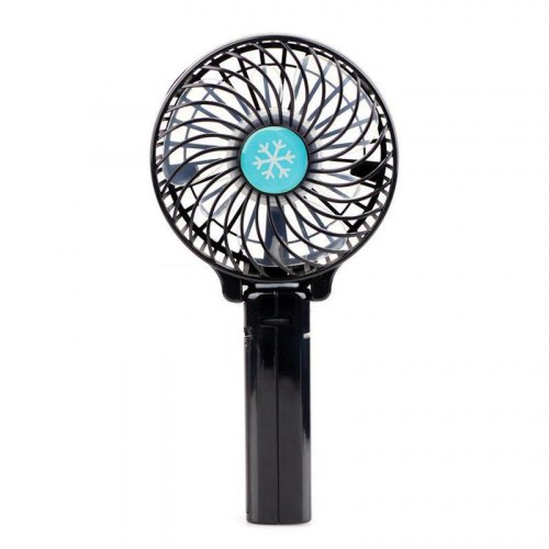 Портативный мини вентилятор Vivo portable fan rechargeable 18650
