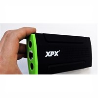 Зарядное пусковое устройство XPX X8 16800 mAh для автомобиля