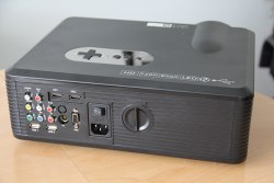 Проектор Excelvan CL720