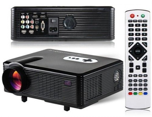 Проектор Excelvan CL720