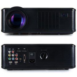 Проектор Excelvan CL720